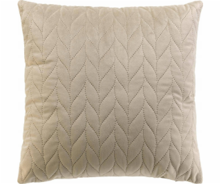 Douceur d`Interieur Dekorativní polštář z sametu do inter...