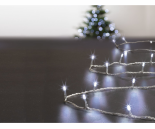 Fééric Lights and Christmas Vánoční dekorativní světla 10...