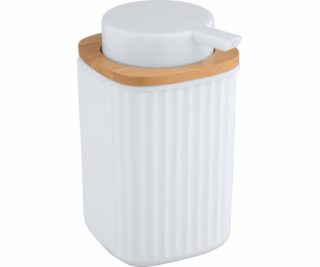 Wenko Dávkovač mýdla Dávkovač tekutého mýdla ROTELLO, WENKO