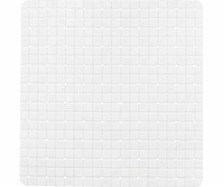 Berilo Protiskluzová podložka 50x50cm bílá