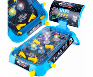 Qulki Flipper Pinball Arkádová hra pro děti Pinball Flipp...