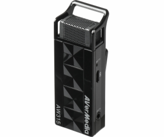 AVerMedia Bezdrátový učitelský mikrofon AVerMic (AW315-S)