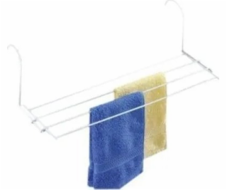 Wenko Sušička prádla věšák na radiátor, WENKO