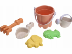 ProGarden Hračky do pískoviště sada 6 kusů