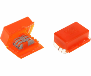 Raytech Rozvodná krabice Gelbox Super Block In-Out IP68 R...