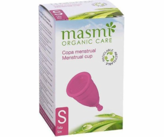Masmi Menstruační kalíšek Organic Care S