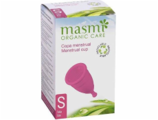 Masmi Menstruační kalíšek Organic Care S