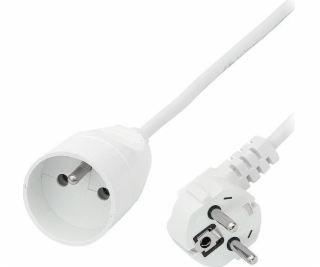 Blow Prodlužovací kabel 9817# PS-171, 1 zásuvka s uzemněn...