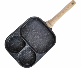 Klausberg Pánev na vejce 19 cm