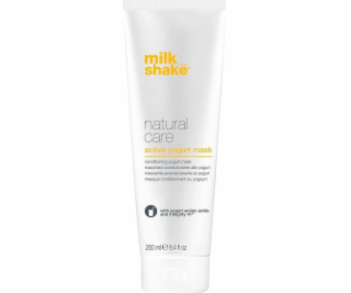 Milk Shake Milk Shake Natural Care Active jogurtová maska...