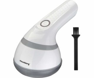 Klausberg KB-7805 Bezdrátový holicí strojek na oblečení