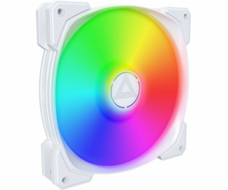 Montech HP140 ARGB PWM 140x140x25, skříňový ventilátor