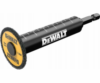 Dewalt NÁSADÍ PRO DIAMANTOVÝ KOTOUČ DEWALT 1/4