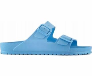 Birkenstock Birkenstock Arizona Essentials 1024588 Modrá 36