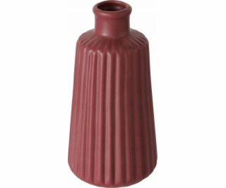 NoName Porcelánová váza, reliéfní, ESKO, 17 cm