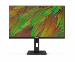 Philips/27B1N3800/27 /IPS/4K UHD/60Hz/4ms/Black/3R