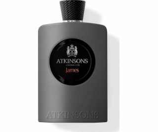 Atkinsons Pánský parfém Atkinsons EDP James 100 ml