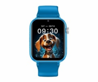 Maxcom FW59 Kiddo 4G chytré hodinky pro děti