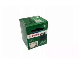 Bosch Zamo, linkový nástavec