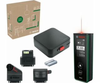 Bosch Zamo Sada digitálního laserového dálkoměru