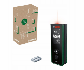 Bosch Zamo Digitální laserový dálkoměr