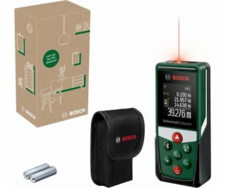 Bosch UniversalDistance 50C Laserový dálkoměr