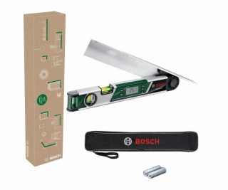 Úhloměr Bosch UniversalAngle