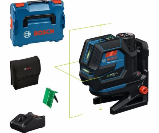 Bosch GCL 12V-50-22 CG Professional, křížový čárový laser...
