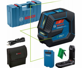 Bosch GLL 20-22 G Professional Linkový laser