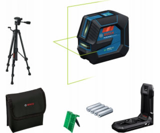 Bosch GLL 20-22 G Professional Linkový laser