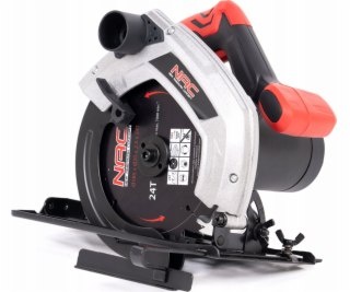 NAC Kotoučová pila CS-185-14-GN Kotoučová pila NAC