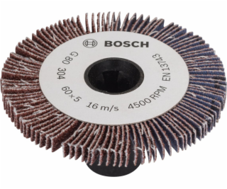Bosch ventilátorová bruska LR 5 K80, pro brusný válec PRR...