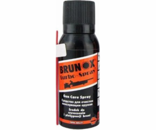 Brunox Turbo Spray Oil – 100 ml