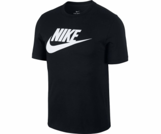Nike Tričko NSW Tee Icon Futura 010: Velikost - XL
