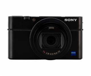 Sony DSC-RX100 Mark VII