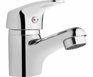 Invena Ava New volně stojící umyvadlová baterie chrom (BU...