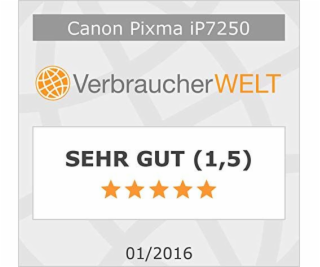 Canon Inkoust PGI-2500M - 9,6 ml - purpurová - originální...