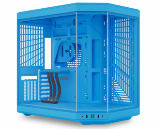 HYTE Y70 , věžová skříň