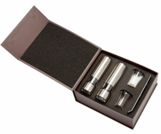 Peugeot Elis Sense  DUO PM+SM 20cm STAINLESS STEEL