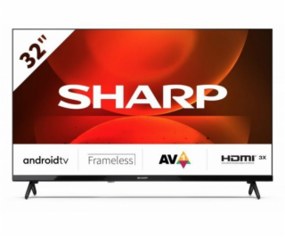 Sharp LED televize 32 palců 32FH4EA