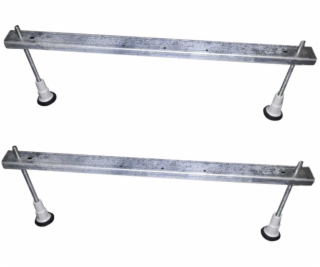 Cersanit Nohy/rám vany typ 1