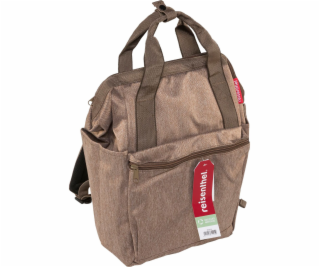 Reisenthel Allrounder R herringbone mokka