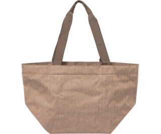 Reisenthel Shopper M herringbone mokka