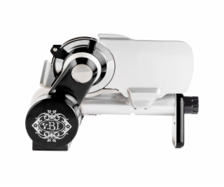 Berkel Icon Line Slicer Black