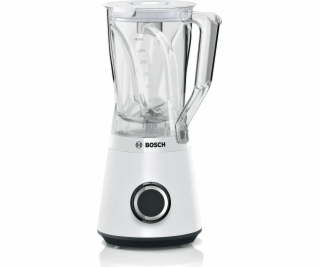 Bosch Serie 4 MMB6141W mixér 1,5 l Stojací mixér 1200 W Bílá