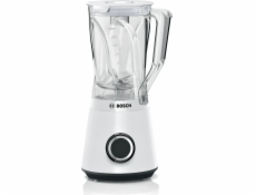 Bosch Serie 4 MMB6141W mixér 1,5 l Stojací mixér 1200 W Bílá