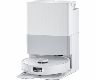 ROBOROCK Robotický vysavač Q Revo Edge, bílý