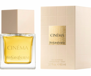 Yves Saint Laurent YSL CINEMA (W) EDP/S 80ML
