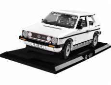 COBI Volkswagen Golf GTI (1976-1983) Executive Edition, stavebnice