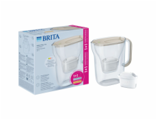 Brita Style Essential sand inkl. 1xMXPRO PP & 1xMXPRO EK